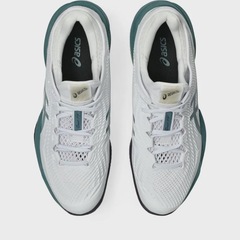 Tênis Masculino Asics Court Ff 3 - Foto 3