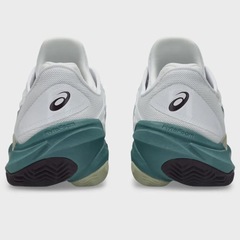 Tênis Masculino Asics Court Ff 3 - Foto 4