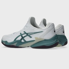 Tênis Masculino Asics Court Ff 3 - Foto 6