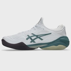 Tênis Masculino Asics Court Ff 3 - Foto 8