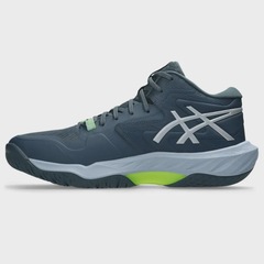 Tênis Masculino Asics Sky Elite FF MT 4 - Foto 8