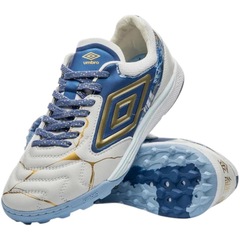 Chuteira Society Adulto Umbro Ada Master Class Pro Bump - Foto 7