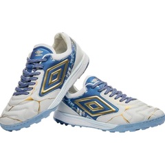 Chuteira Society Adulto Umbro Ada Master Class Pro Bump - Foto 9