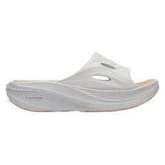 Chinelo Olympikus Pós Corre Lunar - Feminino - Foto 1