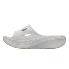 Chinelo Olympikus Pós Corre Lunar - Feminino - Foto 2