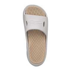 Chinelo Olympikus Pós Corre Lunar - Feminino - Foto 3