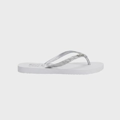 Chinelo Colcci Glitter Basic Feminino - Foto 2