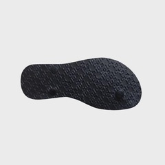 Chinelo Colcci Glitter Basic Feminino - Foto 4