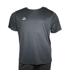 Camiseta Topper Classic Plus Size Masculina - Foto 1