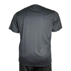 Camiseta Topper Classic Plus Size Masculina - Foto 3