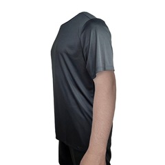 Camiseta Topper Classic Plus Size Masculina - Foto 2