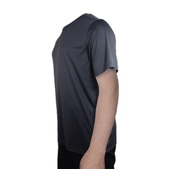 Camiseta Topper Classic Plus Size Masculina - Foto 2