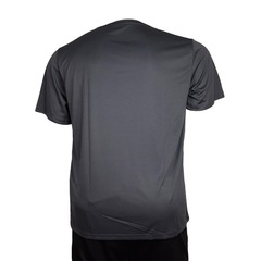 Camiseta Topper Classic Plus Size Masculina - Foto 3