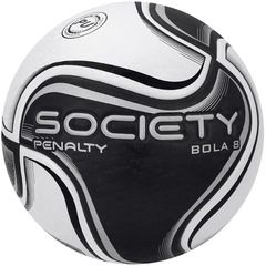 Bola Society Penalty 8 X Termotec PU - Foto 2