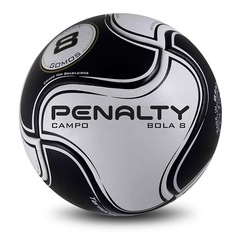 Bola Futebol de Campo Penalty 8 X Termotec PU - Foto 1