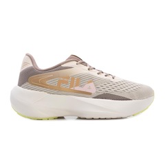 Tênis Feminino Fila BV Outrun e Meia FL26 - Foto 2
