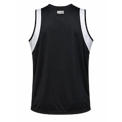 Camiseta Regata Vasco da Gama Baque Cruz De Malta Braziline - Masculina - Foto 4