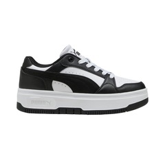 Tênis Feminino Puma Rebound Femme Low - Foto 1