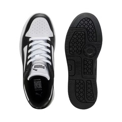 Tênis Feminino Puma Rebound Femme Low - Foto 2