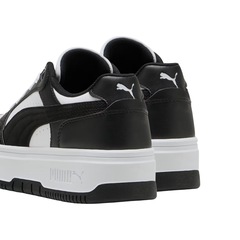 Tênis Feminino Puma Rebound Femme Low - Foto 3