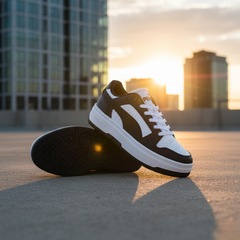 Tênis Feminino Puma Rebound Femme Low - Foto 7