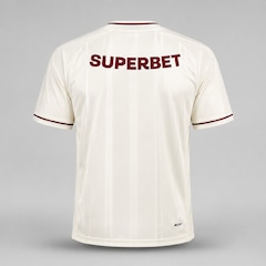 Camisa do São Paulo III 26/27 New Balance Jogador Masculina - Foto 4