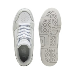 Tênis Feminino Puma Rebound Femme Low - Foto 2