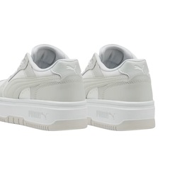 Tênis Feminino Puma Rebound Femme Low - Foto 3