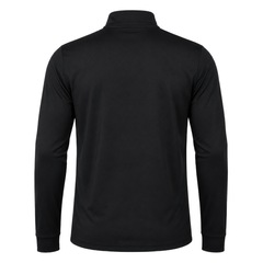 Blusão do Flamengo Tato com Ziper Braziline - Masculino - Foto 4