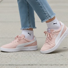 Tênis Feminino Puma Court Lally Sd Bdp - Foto 2