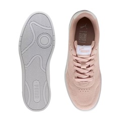Tênis Feminino Puma Court Lally Sd Bdp - Foto 4