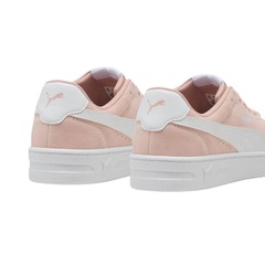 Tênis Feminino Puma Court Lally Sd Bdp - Foto 6