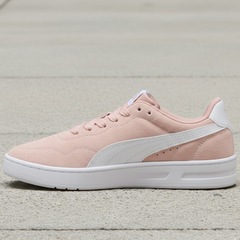 Tênis Feminino Puma Court Lally Sd Bdp - Foto 7