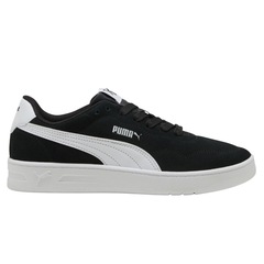 Tênis Feminino Puma Court Lally Sd Bdp - Foto 1