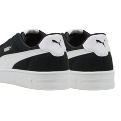 Tênis Feminino Puma Court Lally Sd Bdp - Foto 3