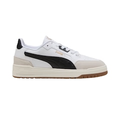 Tênis Unissex Puma Shuffle Downtown Og - Foto 1