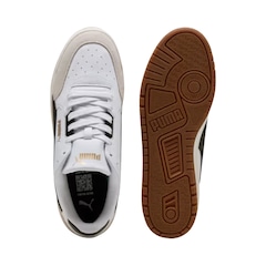 Tênis Unissex Puma Shuffle Downtown Og - Foto 2