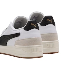 Tênis Unissex Puma Shuffle Downtown Og - Foto 3