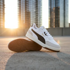 Tênis Unissex Puma Shuffle Downtown Og - Foto 7