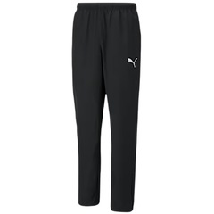 Calça Puma teamRISE Sideline Masculina - Foto 1