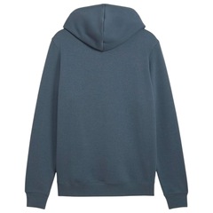 Blusão de Moletom Puma Color Small Logo Masculino - Foto 2