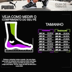 Tênis Unissex Puma Skyrocket Lite 2 - Foto 6