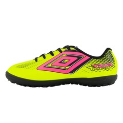 Chuteira Society Adulto Umbro Fast II - Foto 2