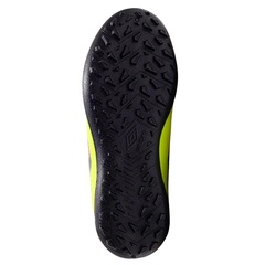 Chuteira Society Adulto Umbro Fast II - Foto 4
