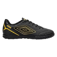 Chuteira Society Adulto Umbro Attak III - Foto 1