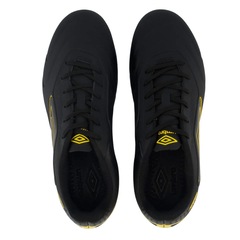 Chuteira Society Adulto Umbro Attak III - Foto 4