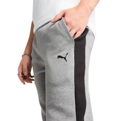 Calça Puma Evostripe Masculina - Foto 4