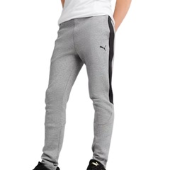 Calça Puma Evostripe Masculina - Foto 7