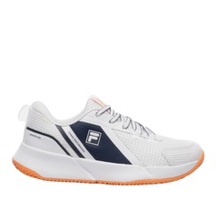 Tênis Feminino Fila Master Ace - Foto 1