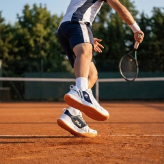 Tênis Feminino Fila Master Ace - Foto 4
